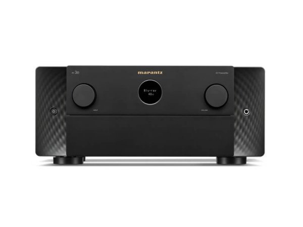 MARANTZ AV-Процессор AV20 ЧЕРНЫЙ