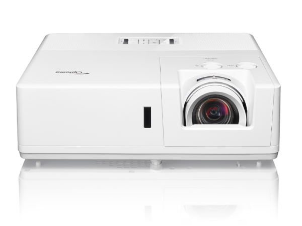Проектор Optoma ZU607T — фото 6