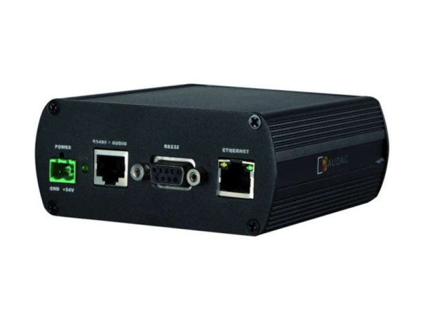 AUDAC Блок управления APC100 — Audac