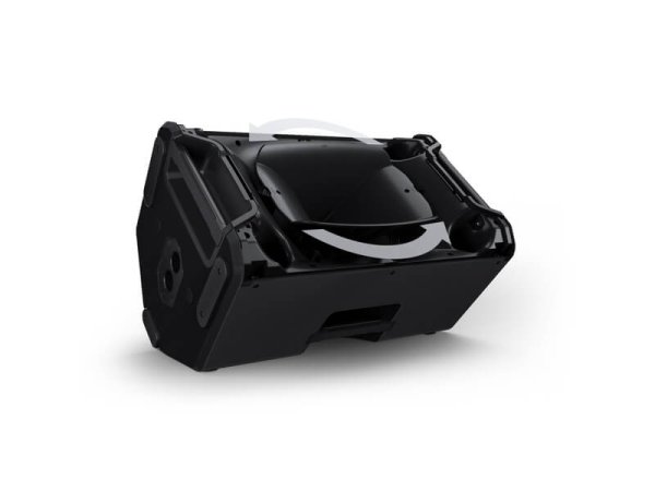 LD SYSTEMS Громкоговоритель активный LDICOA12A PRO — фото 9