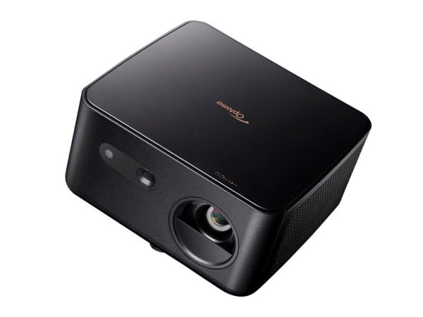OPTOMA Проектор PK32 — фото 4