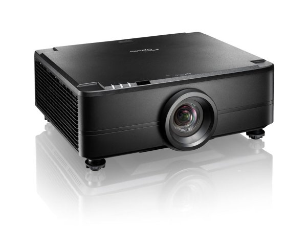 OPTOMA Проектор ZU820TST — фото 6