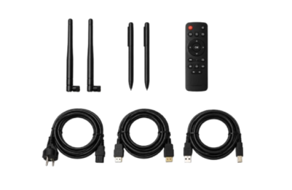 MAXON Набор для мультитач панелей IFP Kit — MAXON