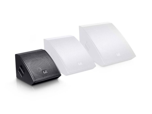 LD SYSTEMS Громкоговоритель LDMON81AG2 — фото 4