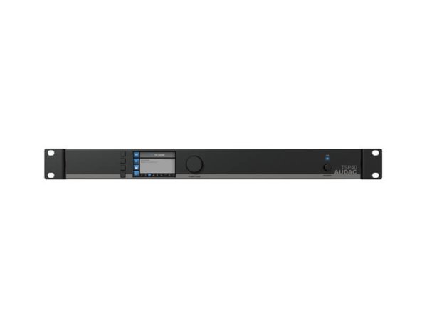 AUDAC Источник сигнала TSP40 — Audac