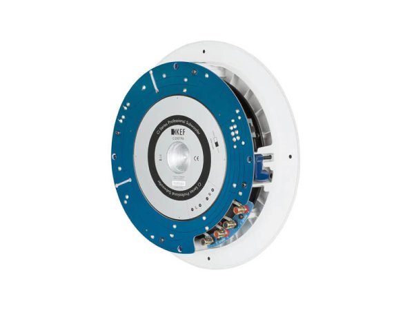 KEF Акустическая система Ci200TRb БЕЛЫЙ — фото 6