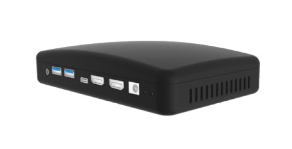 MAXON Мультимедийный Android-модуль AI BOX — MAXON