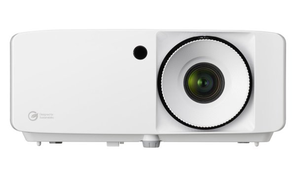 OPTOMA Проектор ZH521 — фото 8