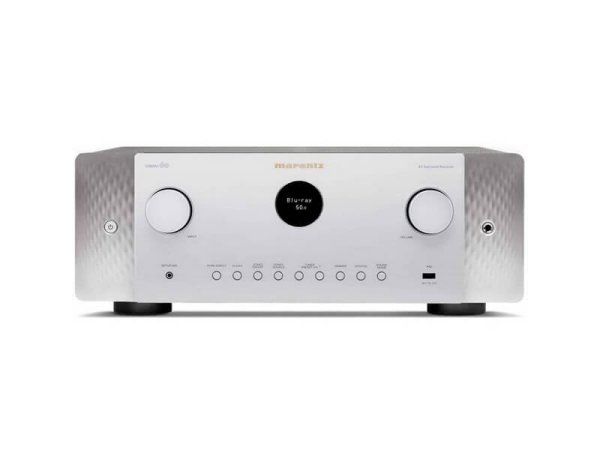 MARANTZ AV-Усилитель CINEMA60 СЕРЕБРО — Marantz