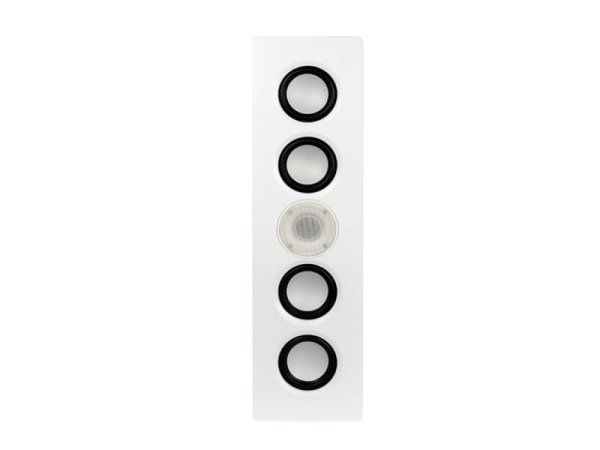 ELAC Акустическая система OW-V41L-W БЕЛЫЙ EAN:4011822610076 — ELAC