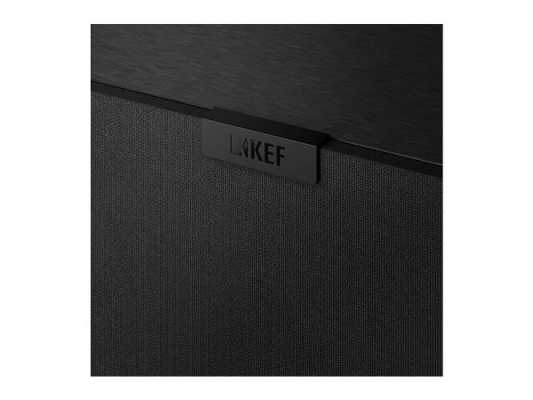 KEF Акустическая система Q4 Meta ЧЕРНЫЙ EAN:637203219177 — фото 2