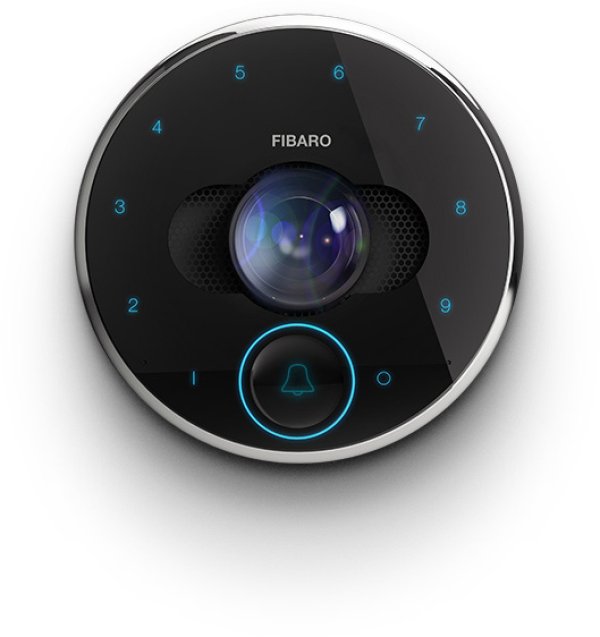 FIBARO Умный домофон Intercom — фото 2