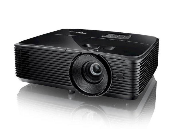 Проектор Optoma S343e - Снят с производства — фото 3