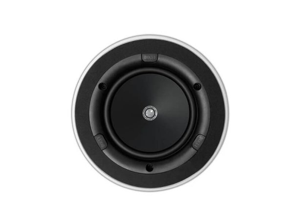 KEF Акустическая система Ci130.2CR БЕЛЫЙ EAN:637203215506 — KEF