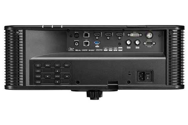 OPTOMA Проектор ZU1100 — фото 4