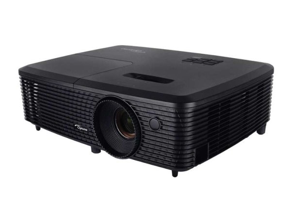 Проектор Optoma S341 - Снят с производства — фото 3