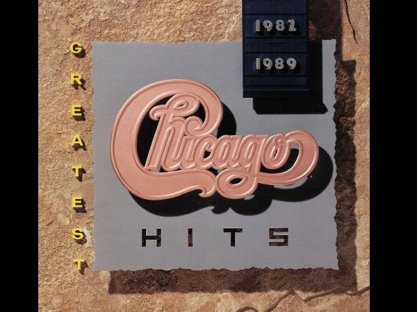 Виниловая пластинка Chicago – Greatest Hits 1982-1989 — Разное