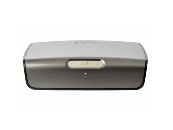 POLK AUDIO Цифро-аналоговый преобразователь OMNI P1 INTL СЕРЕБРО — POLK AUDIO