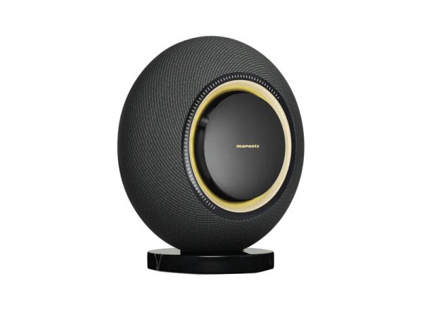 MARANTZ Акустическая система HORIZON ЧЕРНЫЙ — фото 2