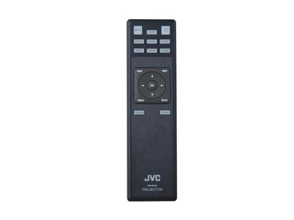 JVC Проектор LX-NZ30BG ЧЕРНЫЙ — фото 6