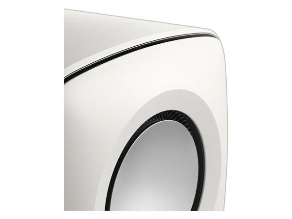 KEF Акустическая система KC62 БЕЛЫЙ EAN:0637203217838 — фото 2