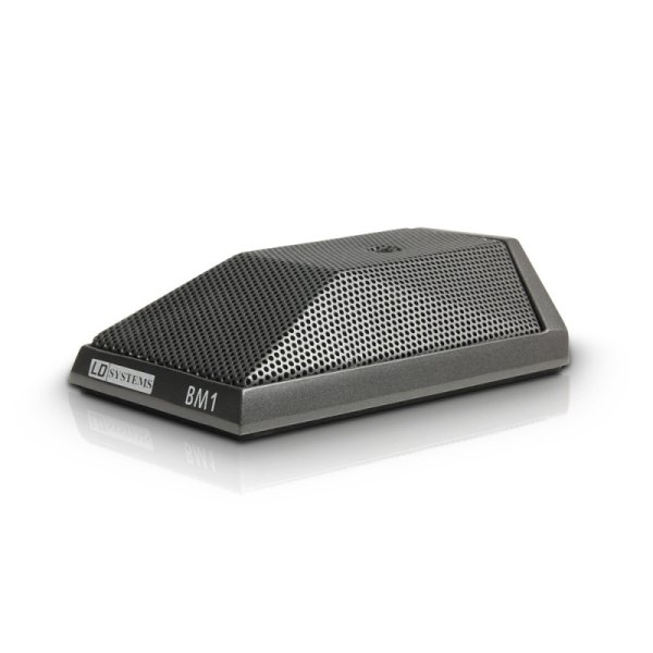 LD SYSTEMS База для микрофона BM1 — LD Systems 