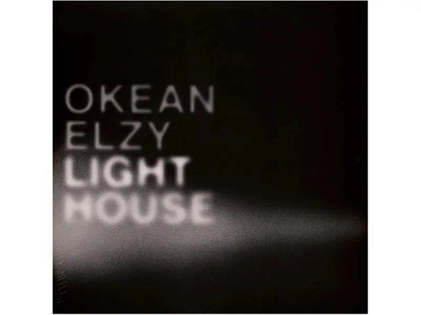 Виниловая пластинка OKEAN ELZY – Lighthouse — Разное