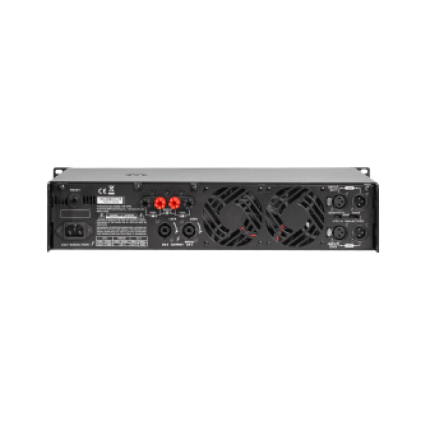 DAS AUDIO Усилитель HA-2700 — фото 2