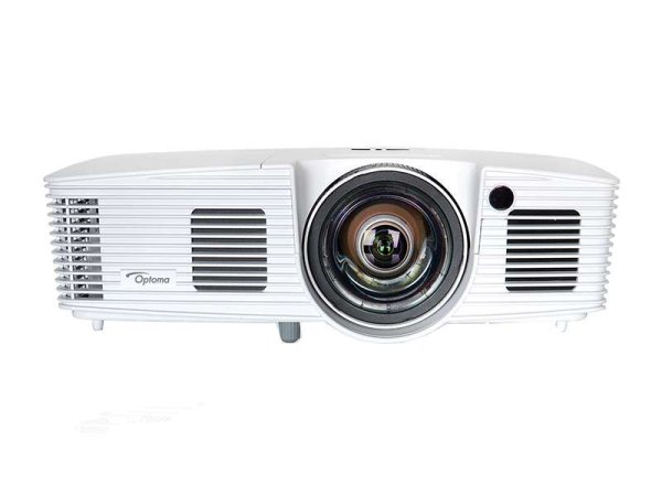 Проектор Optoma X316ST - Снят с производства — Optoma