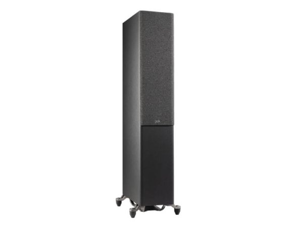 POLK AUDIO Акустическая система Reserve R600 ЧЕРНЫЙ - CLR — фото 6