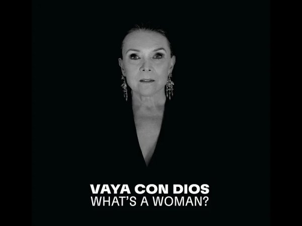 Виниловая пластинка Vaya Con Dios – What's A Woman? — Разное