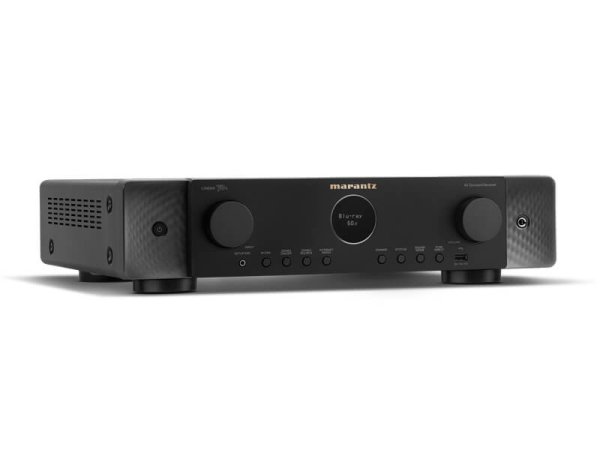 MARANTZ AV-Усилитель CINEMA70S ЧЕРНЫЙ — фото 4