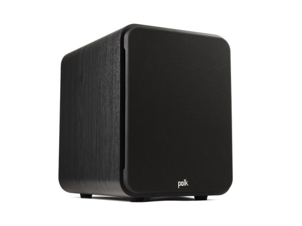 POLK AUDIO Сабвуфер Sig Elite ES10 Sub ЧЕРНЫЙ — фото 7