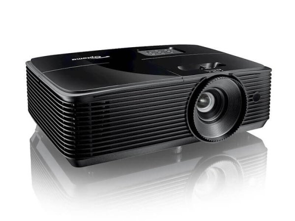 OPTOMA Проектор X400LVe — фото 9