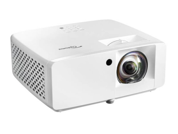 OPTOMA Проектор GT2000HDR — фото 3