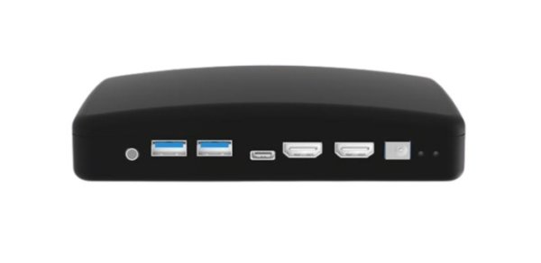 MAXON Мультимедийный Android-модуль AI BOX — фото 2
