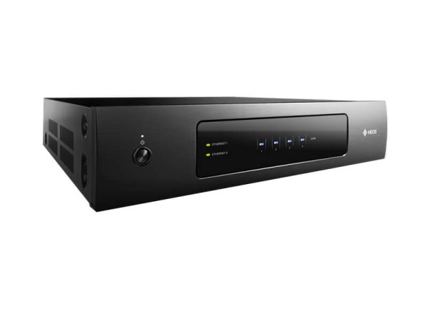 DENON Усилитель 4-х зонный HEOS Drive HS2 — фото 5