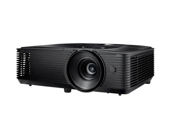OPTOMA Проектор DX322 — фото 7
