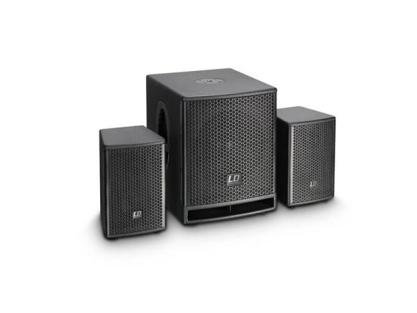LD SYSTEMS Громкоговоритель LDDAVE10G3 — LD Systems 