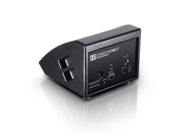 LD SYSTEMS Громкоговоритель LDMON81AG2 — фото 3