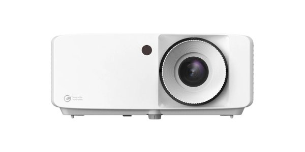 OPTOMA Проектор ZH462 — Optoma