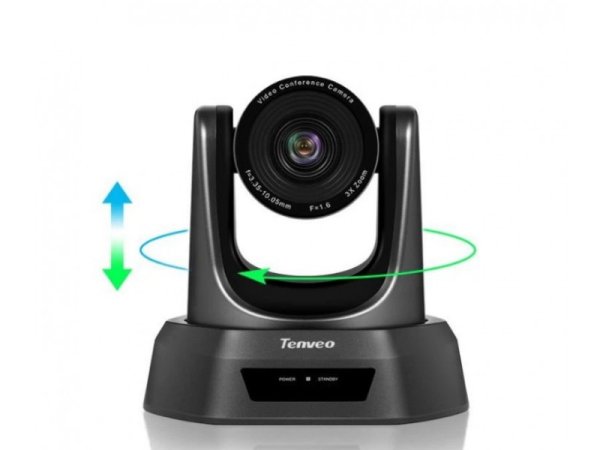 TENVEO Видеокамера TEVO-NV20W — фото 3