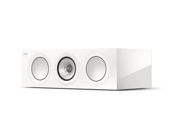 KEF Акустическая система R2 Meta БЕЛЫЙ (Пара) — фото 3