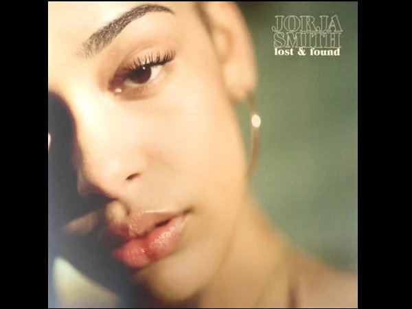Виниловая пластинка Jorja Smith – Lost & Found — Разное