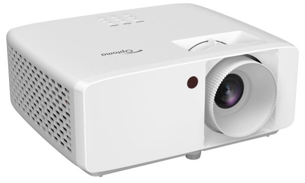 OPTOMA Проектор ZH350 — фото 10