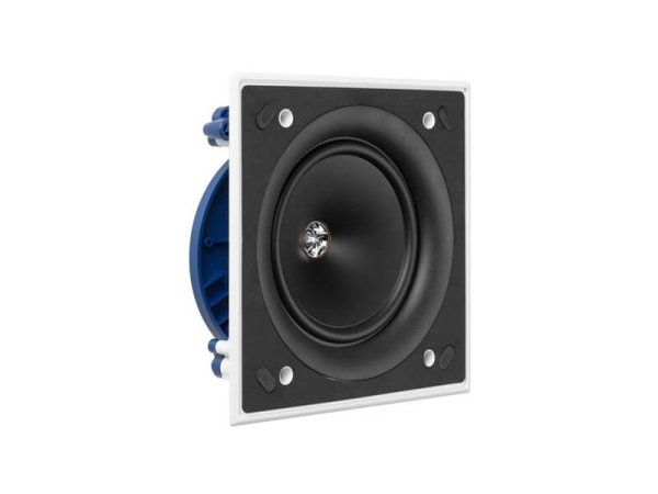KEF Акустическая система Ci160.2CS БЕЛЫЙ — фото 6
