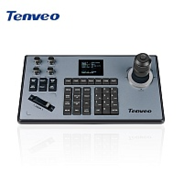 TENVEO Контроллер TEVO-KB200 — TENVEO