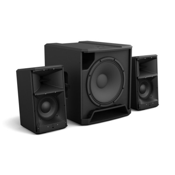 LD SYSTEMS Громкоговоритель LDDAVE15G4 — фото 16