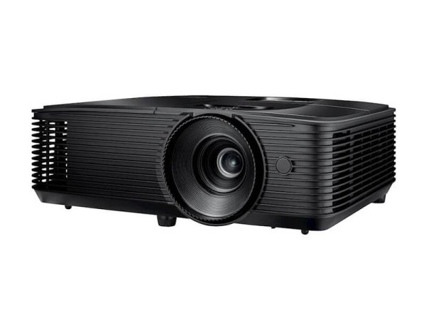 Проектор Optoma DW318e — фото 2