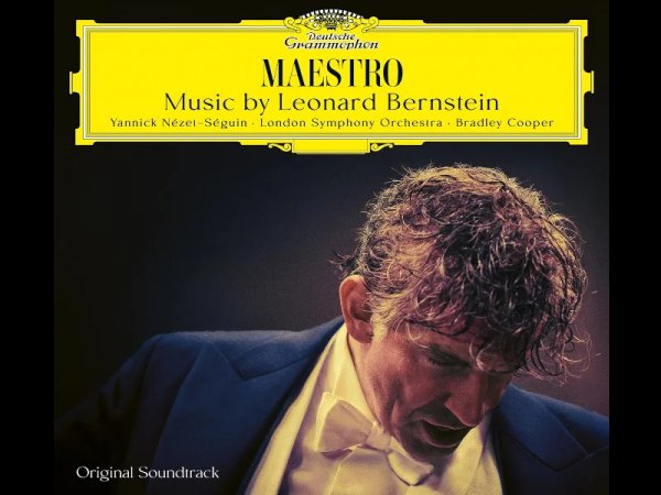 Виниловая пластинка London Symphony Orchestra – Maestro: Music By Leonard Bernstein — Разное